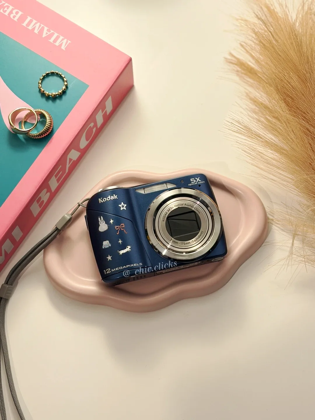 Kodak EasyShare C190 Digital Camera