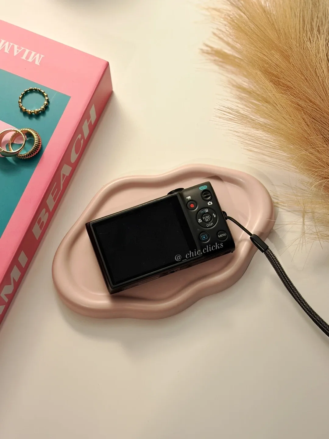 Canon PowerShot ELPH 120 IS Digital Camera image indicator(2)