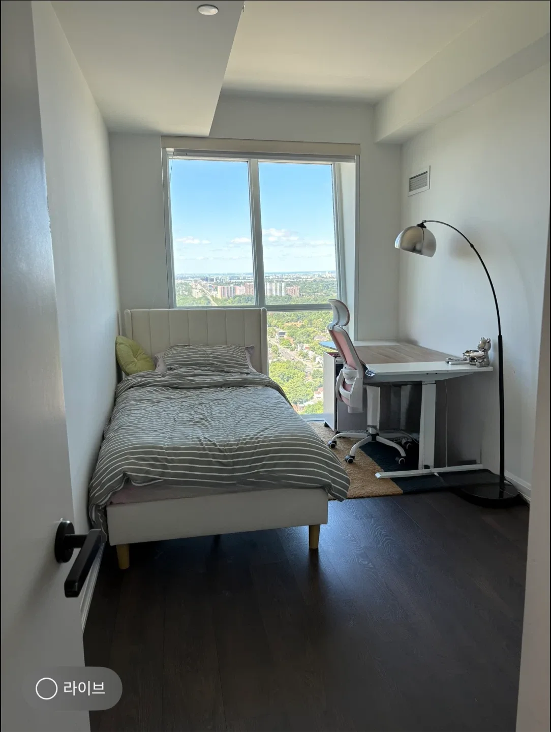 Emalad park rent 3000 32floor 2bad 2bath image indicator(9)