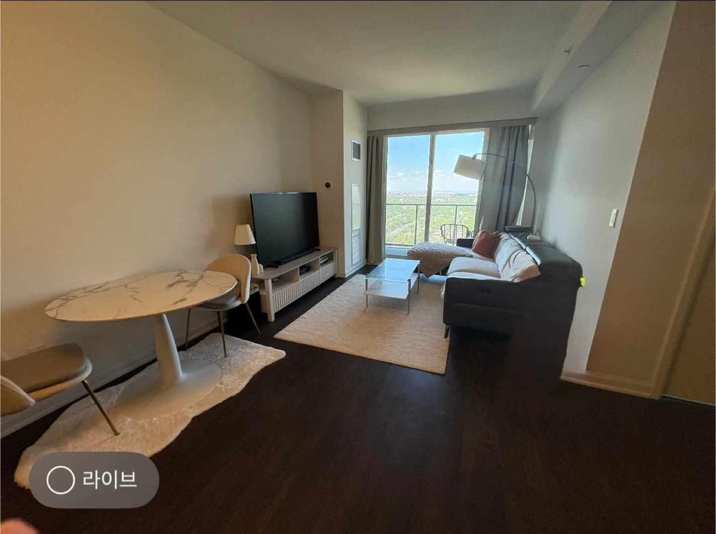 Emalad park rent 3000 32floor 2bad 2bath image indicator(8)