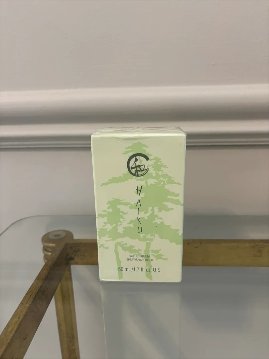 Avon Haiku Eau de Parfum 50ml