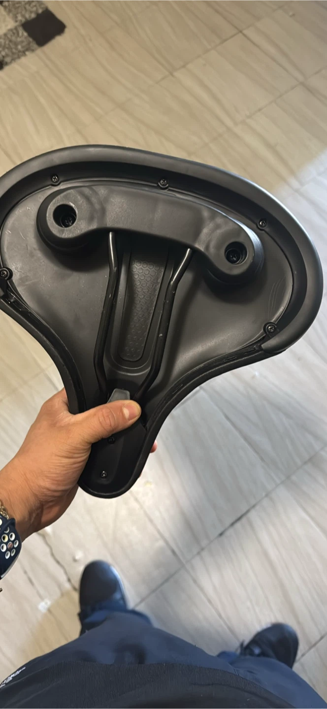 Selle Royal Bicycle Saddle - photo 3
