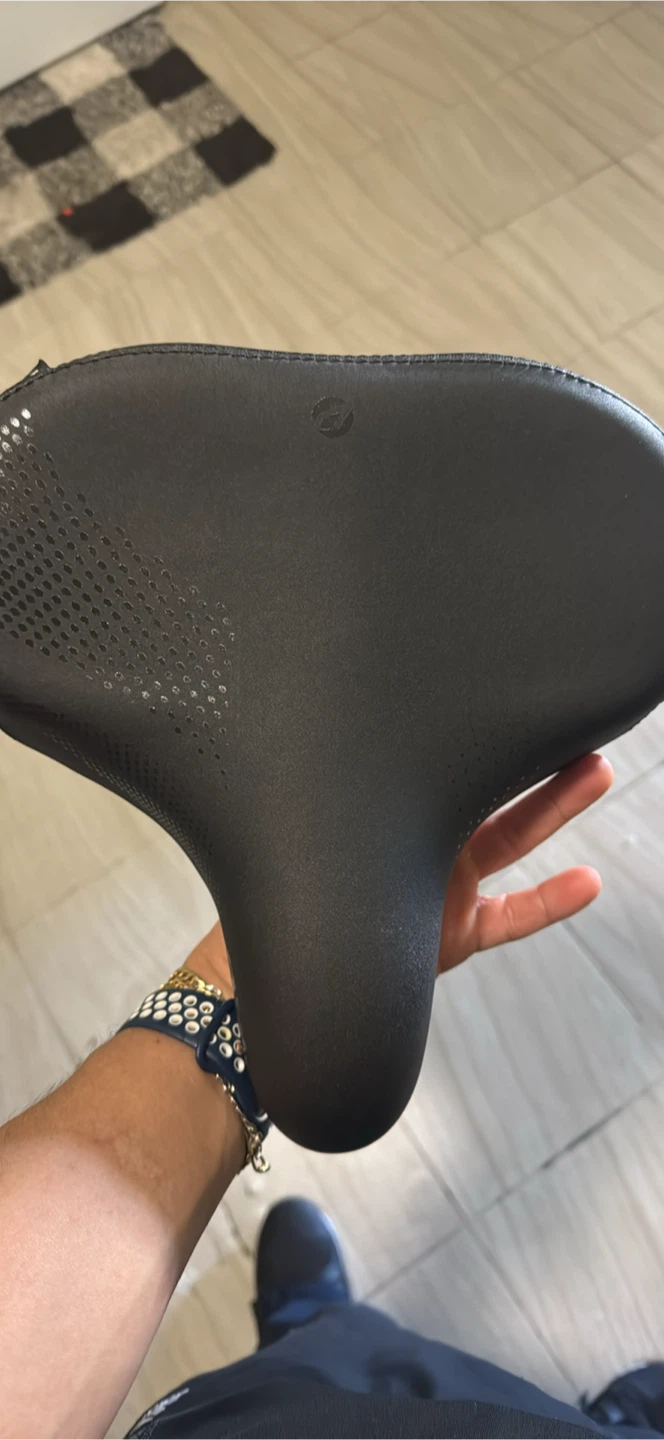 Selle Royal Bicycle Saddle - photo 2