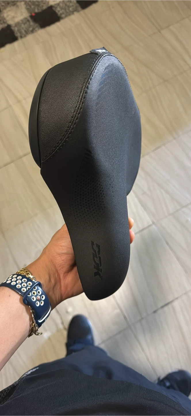 Selle Royal Bicycle Saddle - photo 4