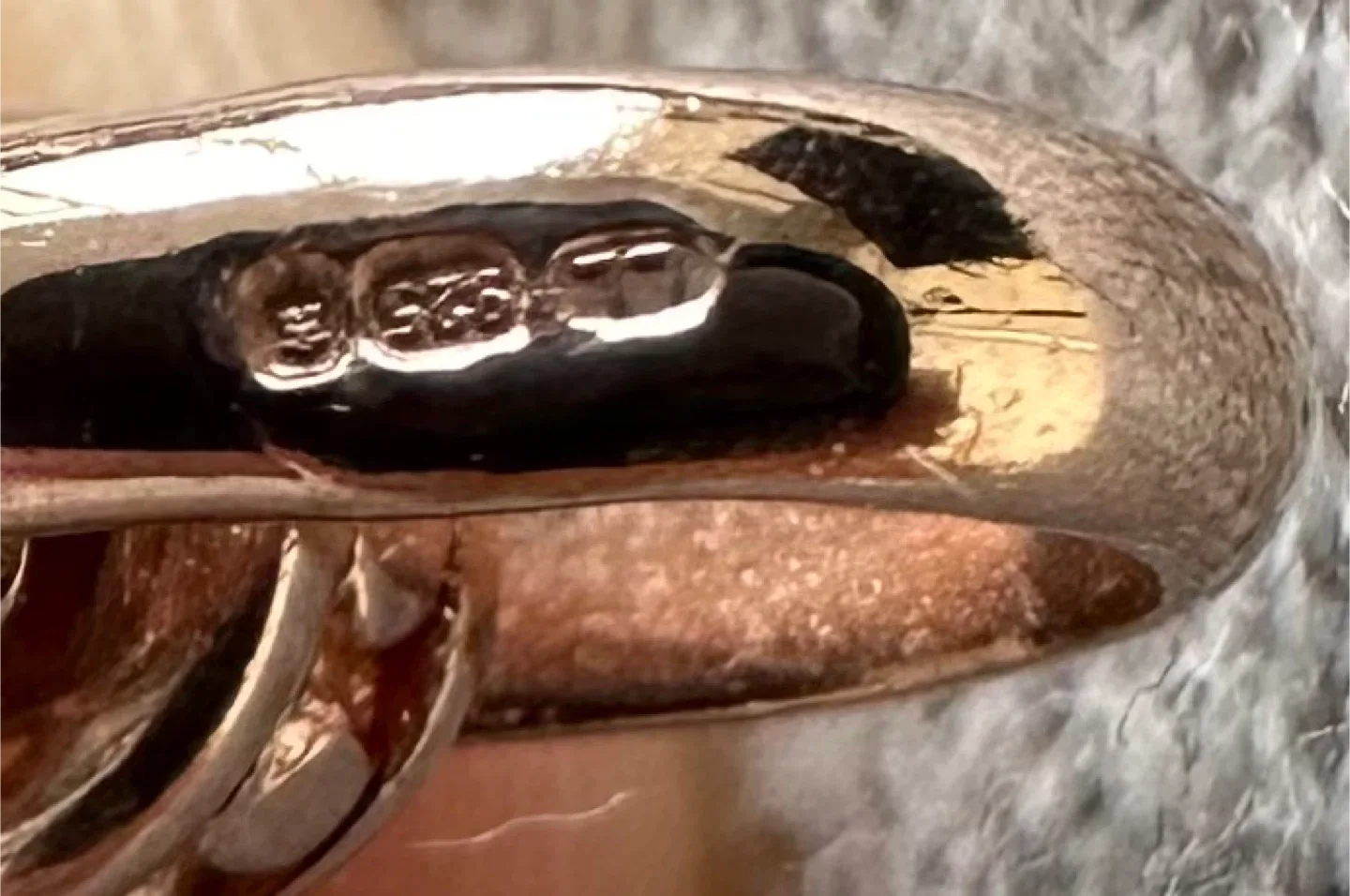 Links of London Rose Gold Pendant Necklace $60 image indicator(5)