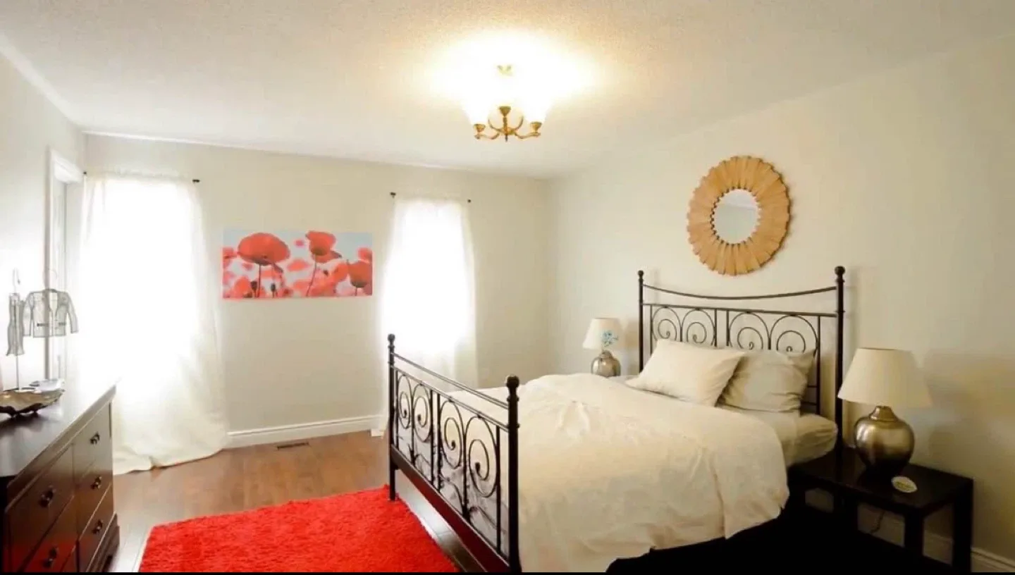 Beautiful Single Bedroom in Richmond Hill