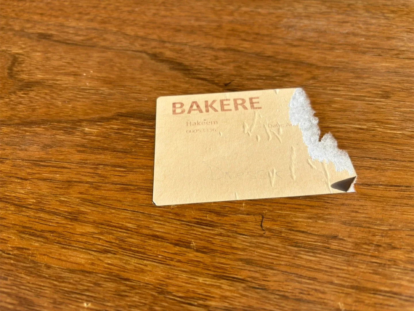 MCM Walnut Vintage dresser 6 drawers image indicator(6)