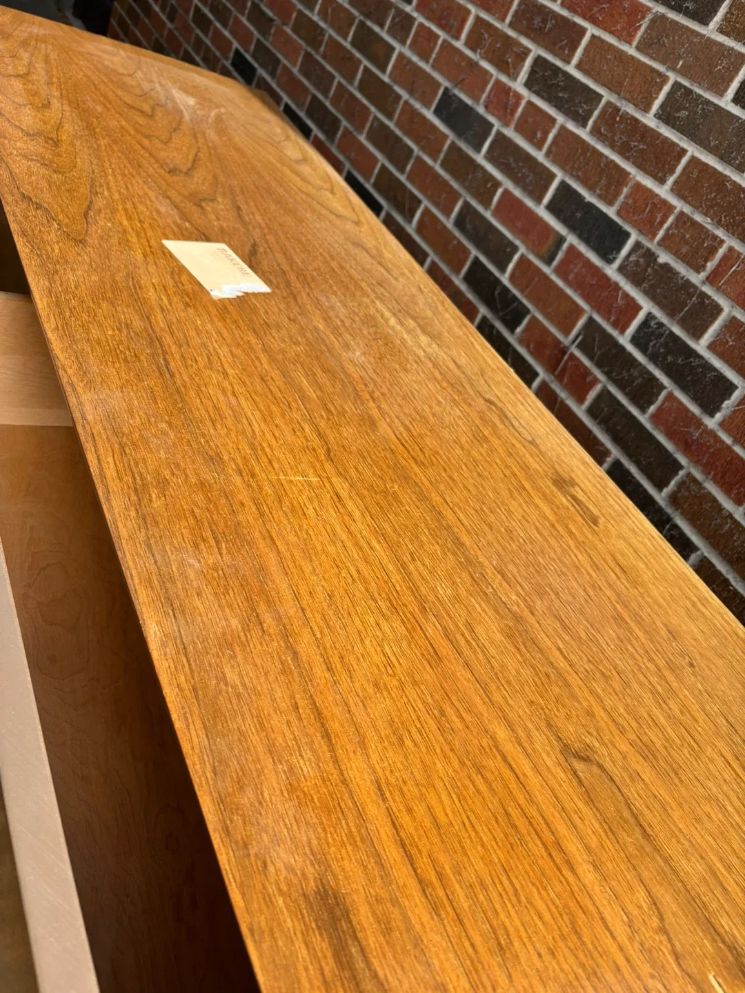 MCM Walnut Vintage dresser 6 drawers image indicator(5)