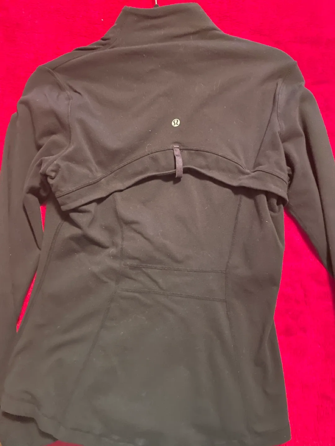 Lululemon Jacket - Size 10 image indicator(2)