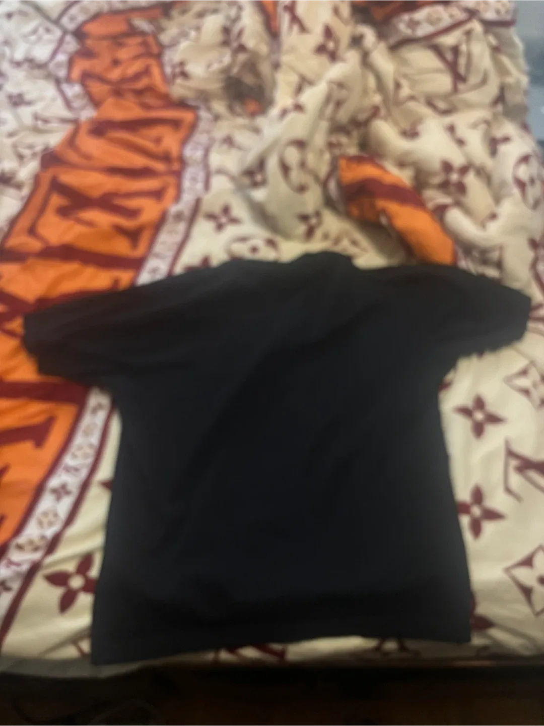 Palm Angels MONOGRAM SPRAY CITY T-SHIRT LOS image indicator(5)