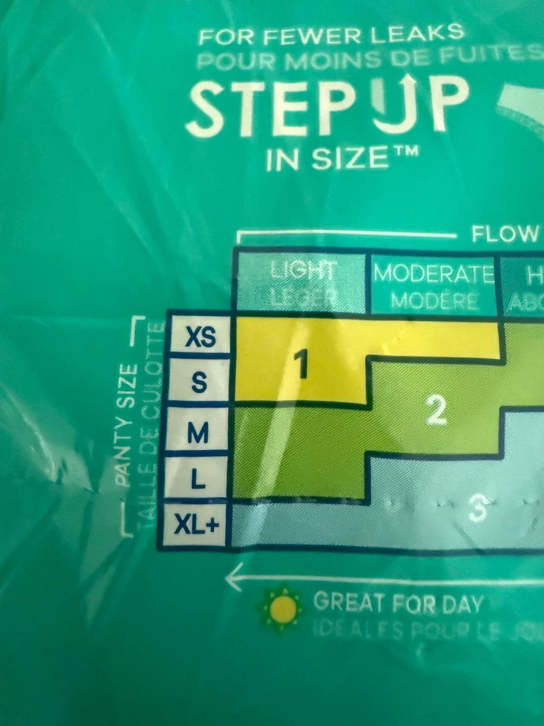 Always Ultra Thin Size 2 Long Super Pads (44 count/sealed) - photo 3