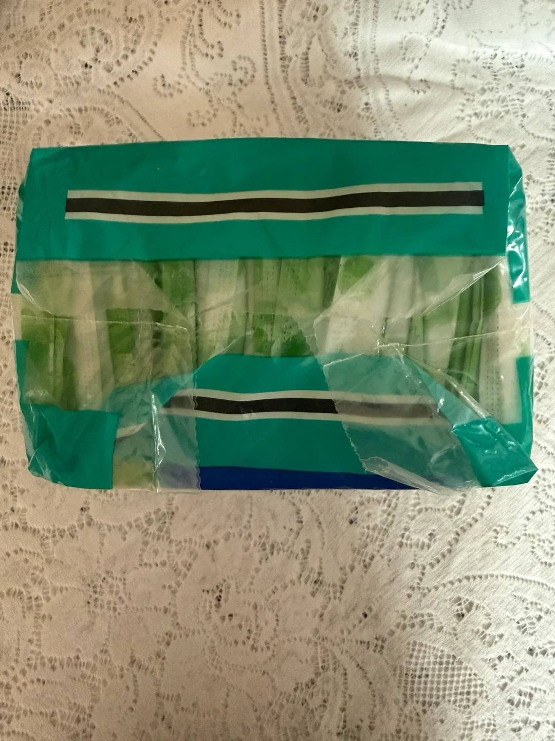 Always Ultra Thin Size 2 Long Super Pads (44 count/sealed) image indicator(4)