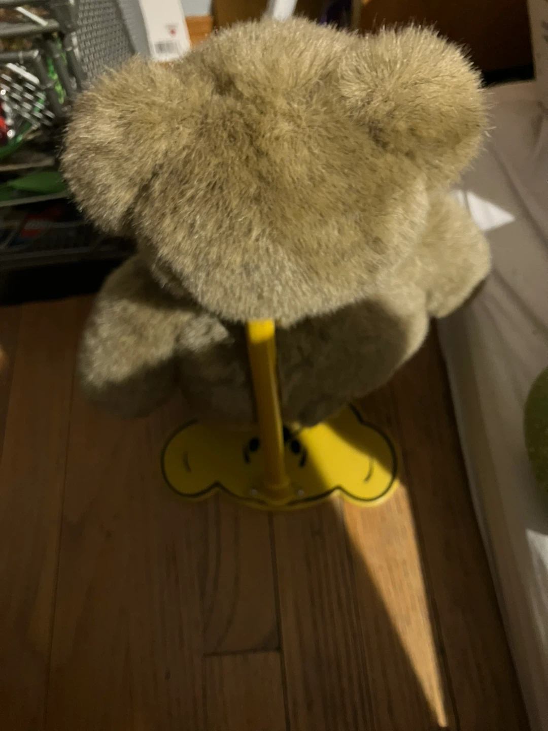 Tan Teddy Bear - photo 2