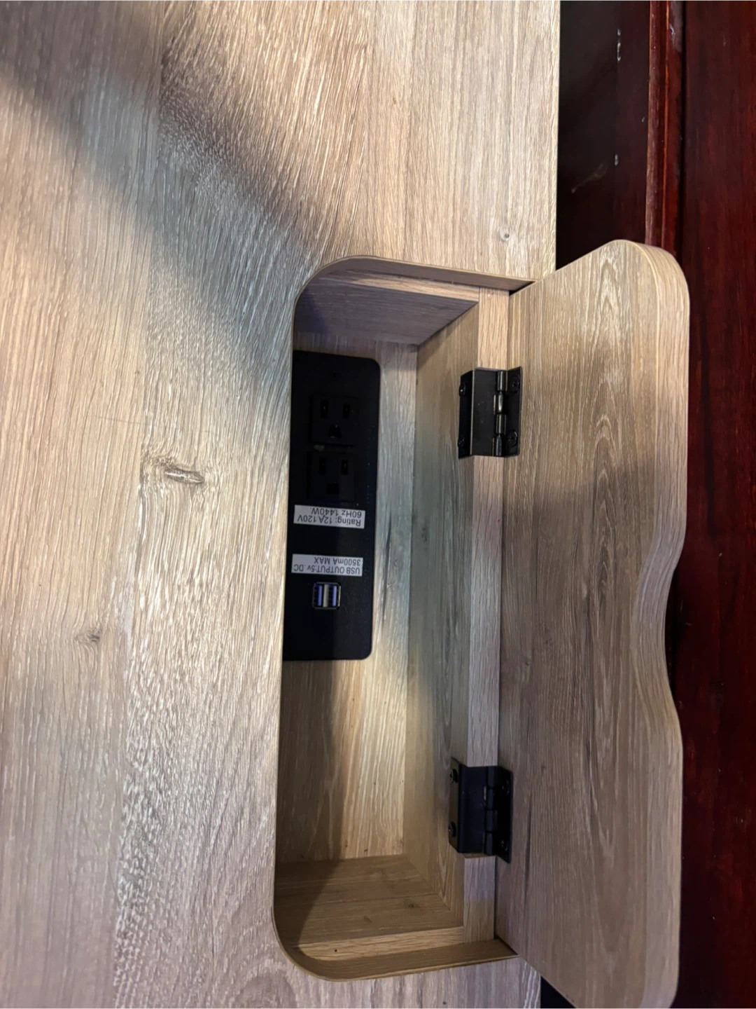 Escritorio y silla de oficina - photo 2