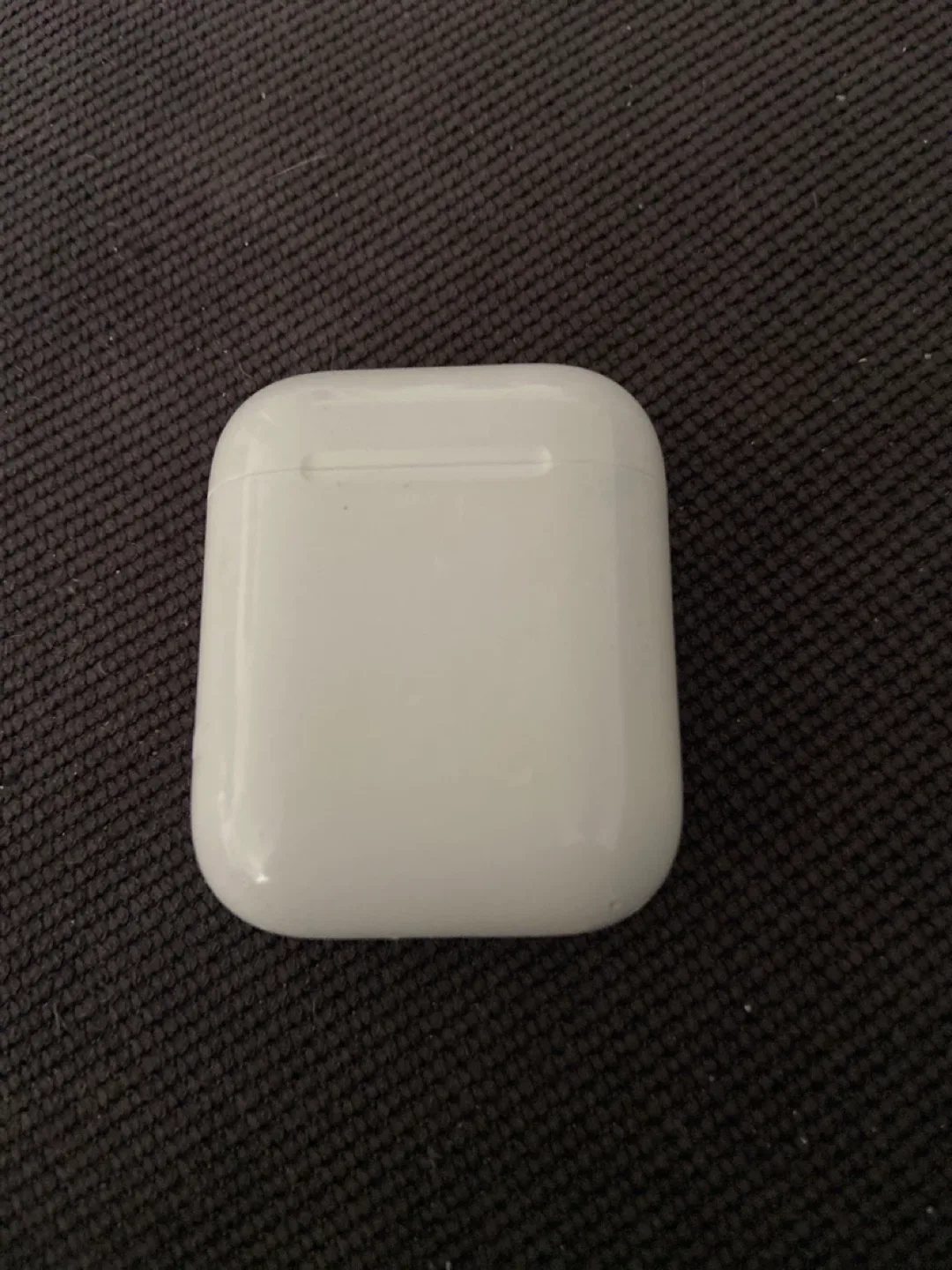 Apple AirPods (2nd generation)