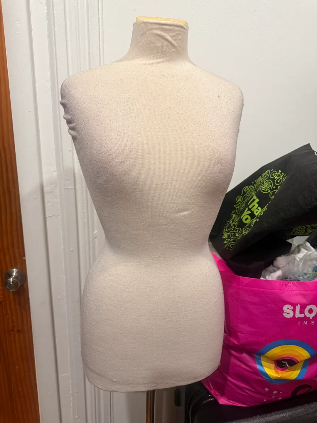 Dress Form Mannequin