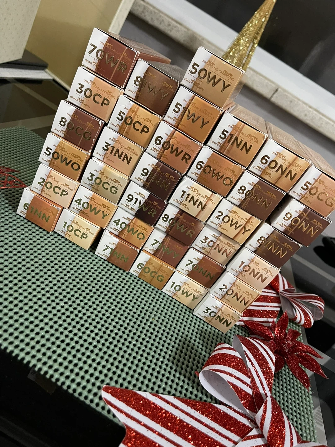 Urban Decay Stay Naked Foundation - photo 2