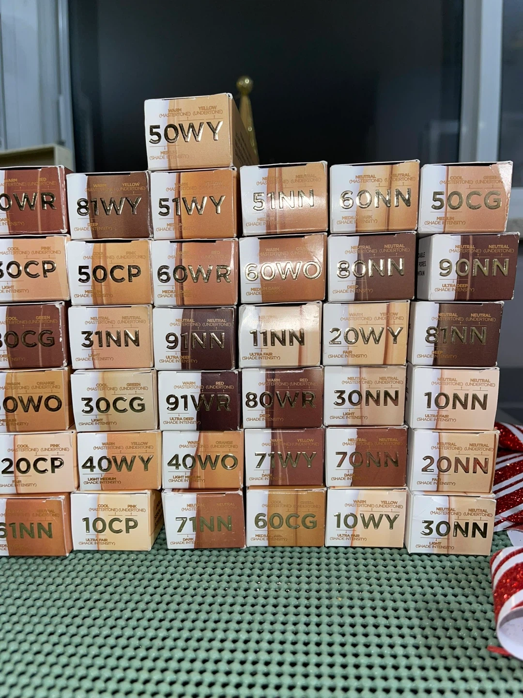 Urban Decay Stay Naked Foundation - photo 3