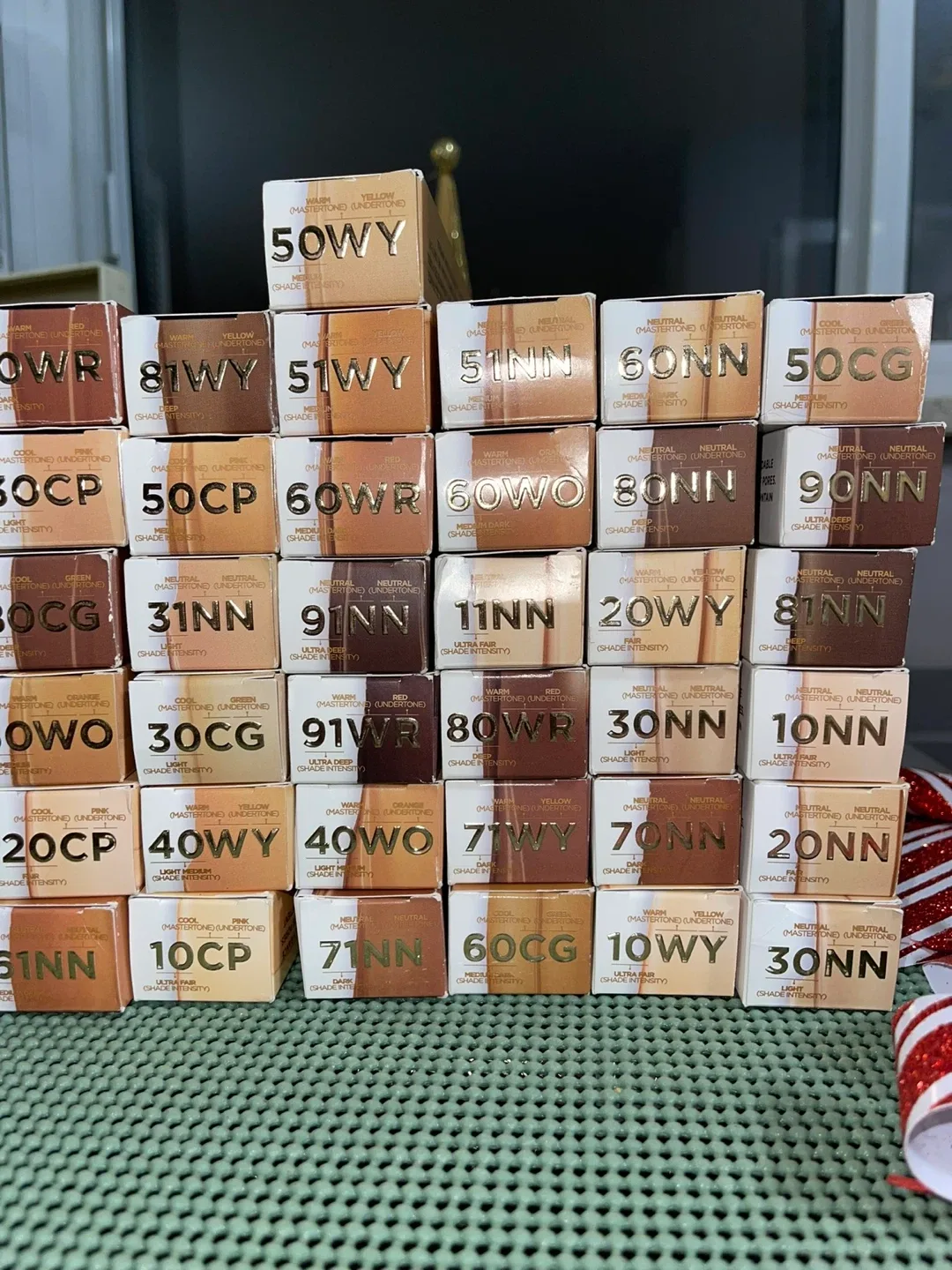 Urban Decay Stay Naked Foundation image indicator(3)