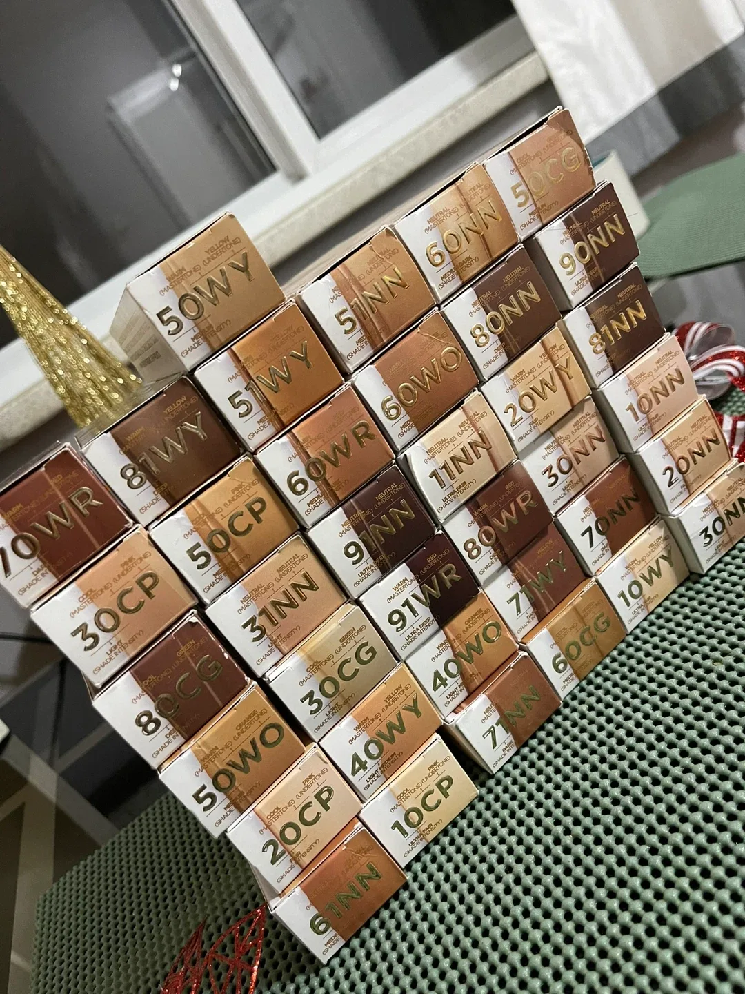 Urban Decay Stay Naked Foundation