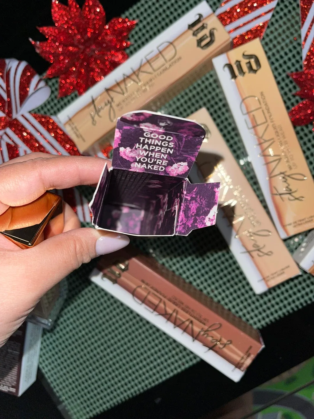 Urban Decay Stay Naked Foundation image indicator(8)