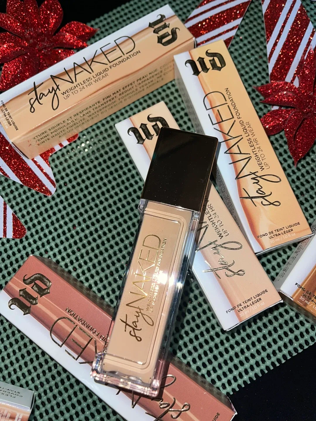 Urban Decay Stay Naked Foundation image indicator(9)