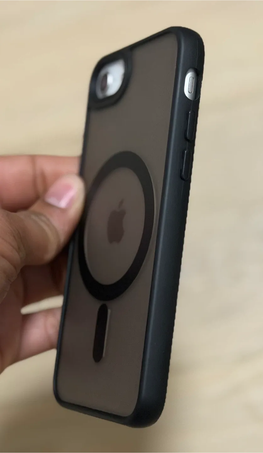 Apple iPhone SE 2nd Gen - White image indicator(3)