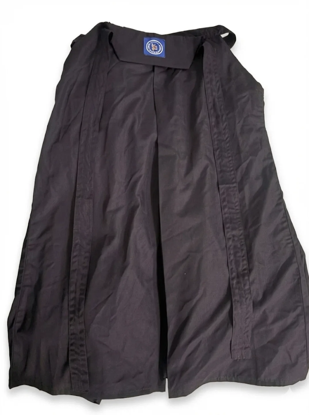 New Kendo Uniform/Gi and Hakama image indicator(5)