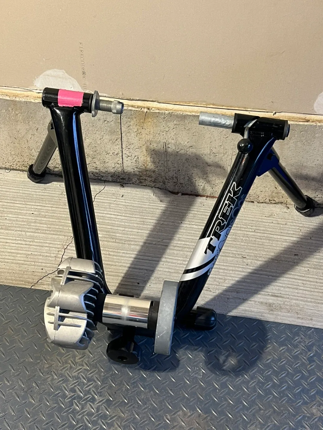 Trek Bike Trainer