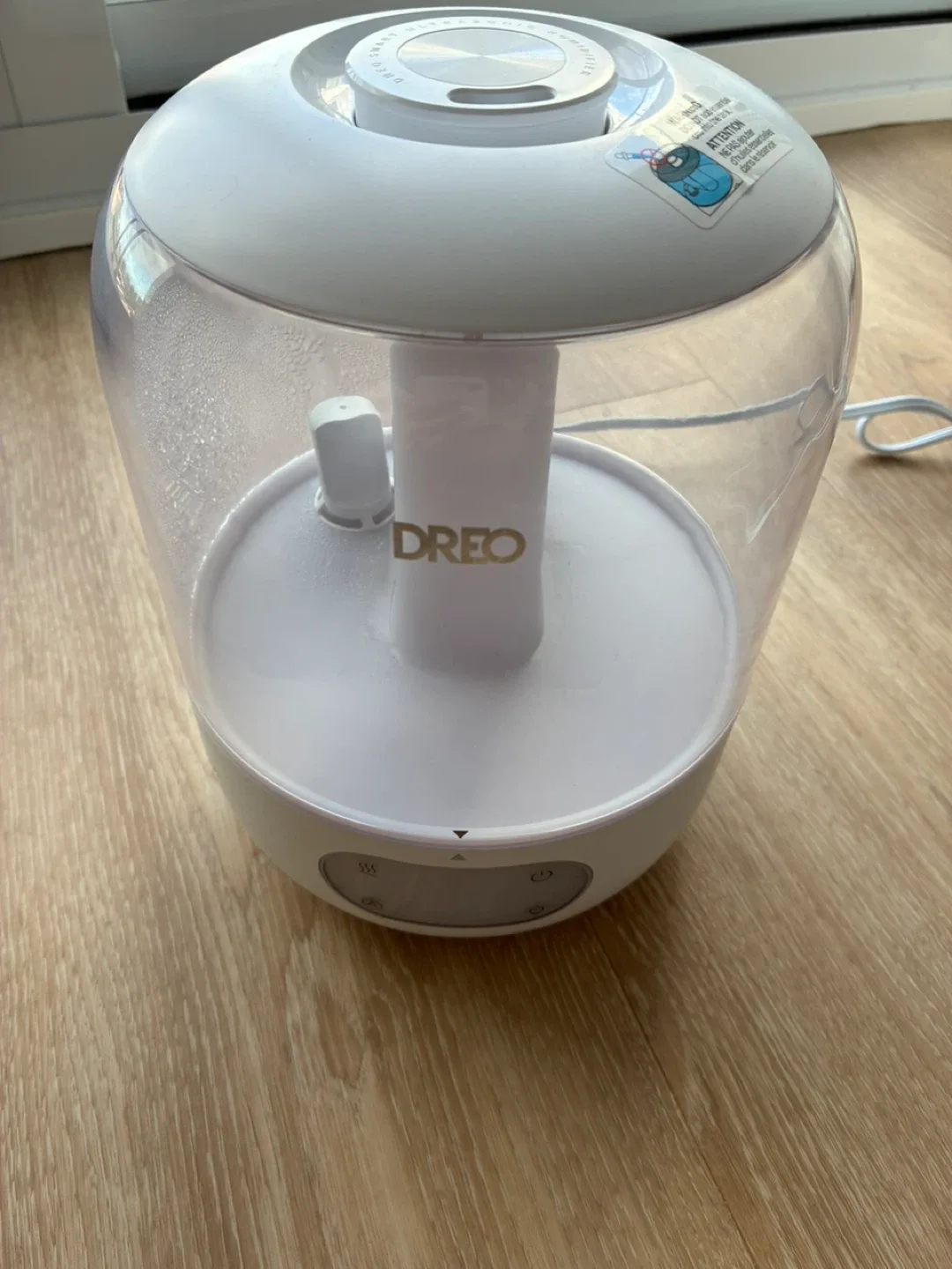 Humidifier