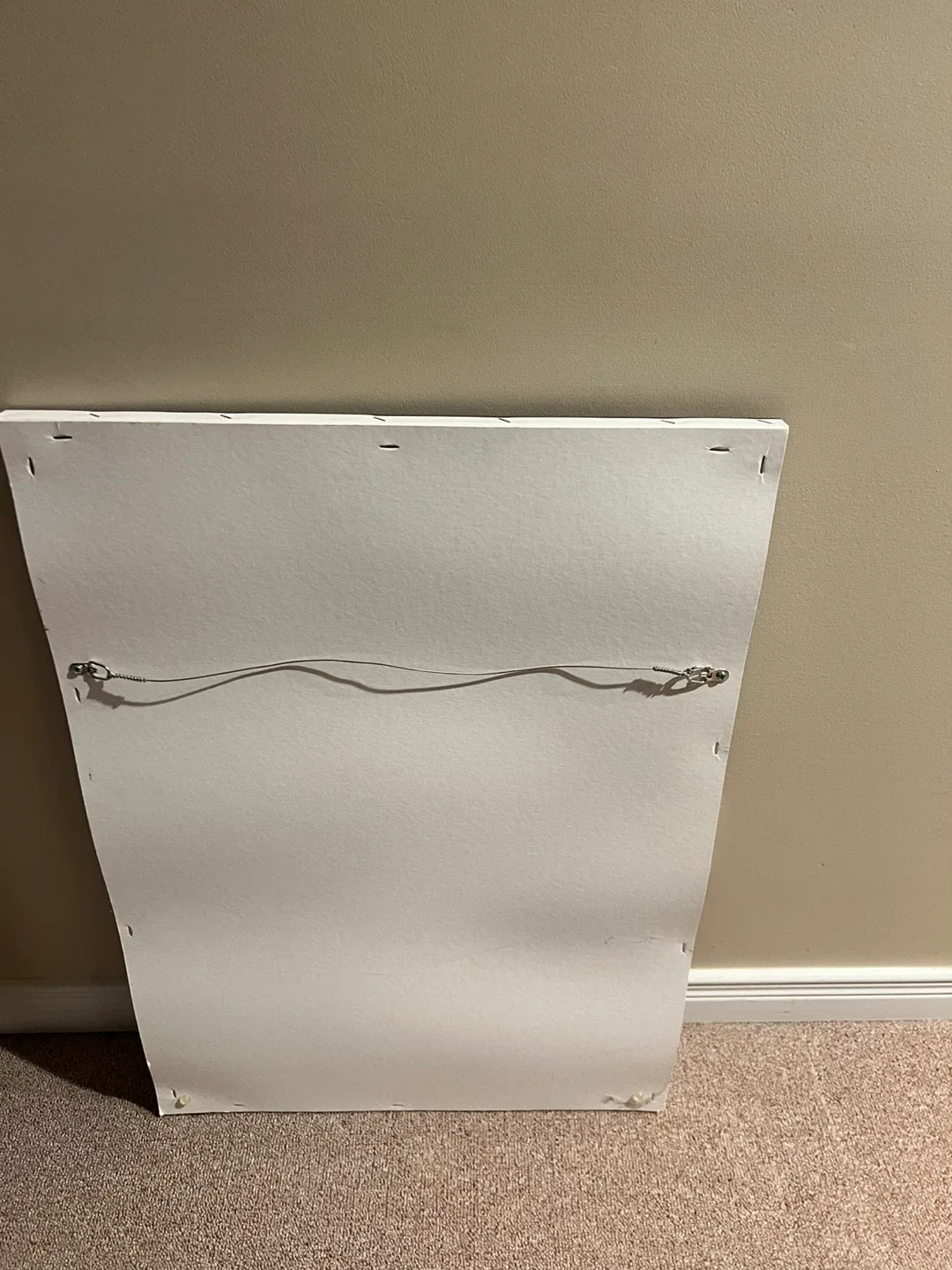 Kobe Bryant Signed Canvas Print image indicator(2)