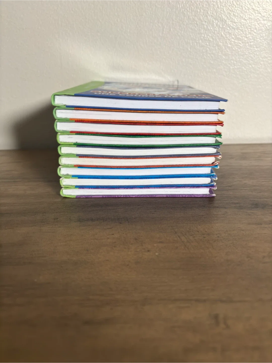 Skylanders Universe Vol. 1-9 Book Set - Limited Time! image indicator(9)