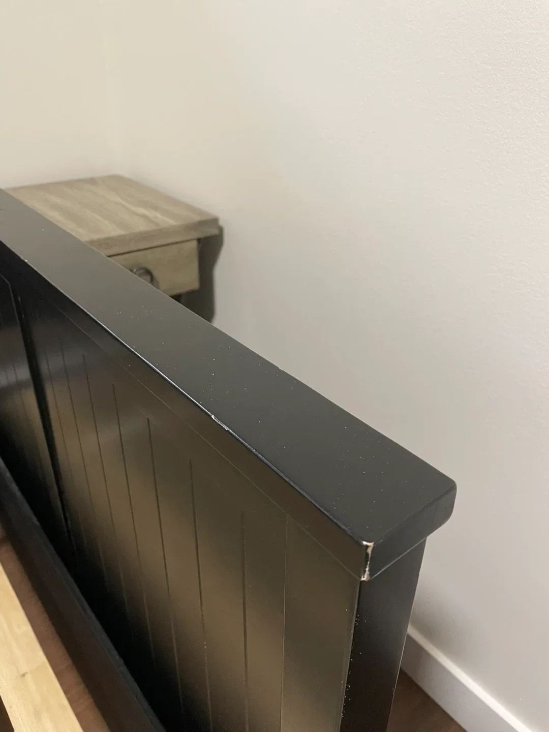 Black Bed Frame with Drawers image indicator(3)