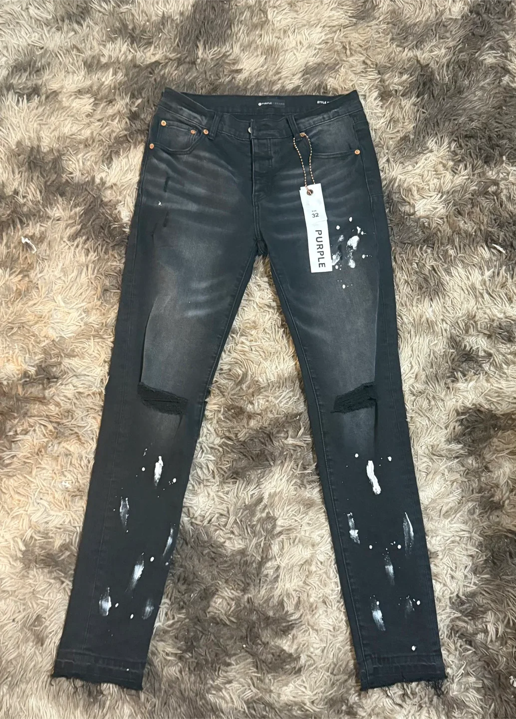 Purple Brand image indicator(2)