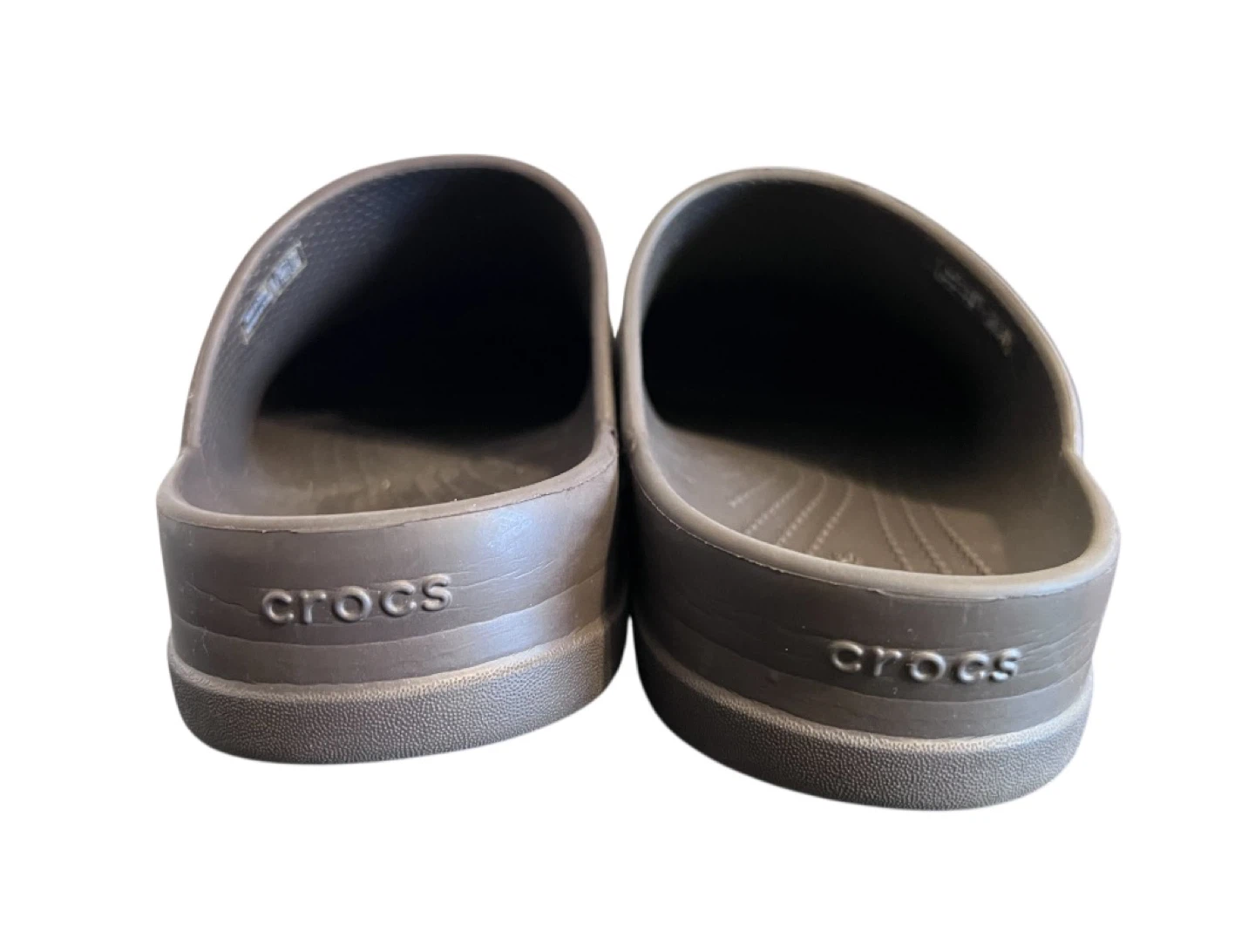 Crocs Dylan Clog – Women’s Size 7 (Men’s 5) - photo 3