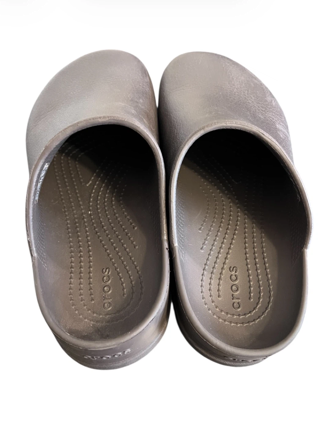 Crocs Dylan Clog – Women’s Size 7 (Men’s 5) - photo 2