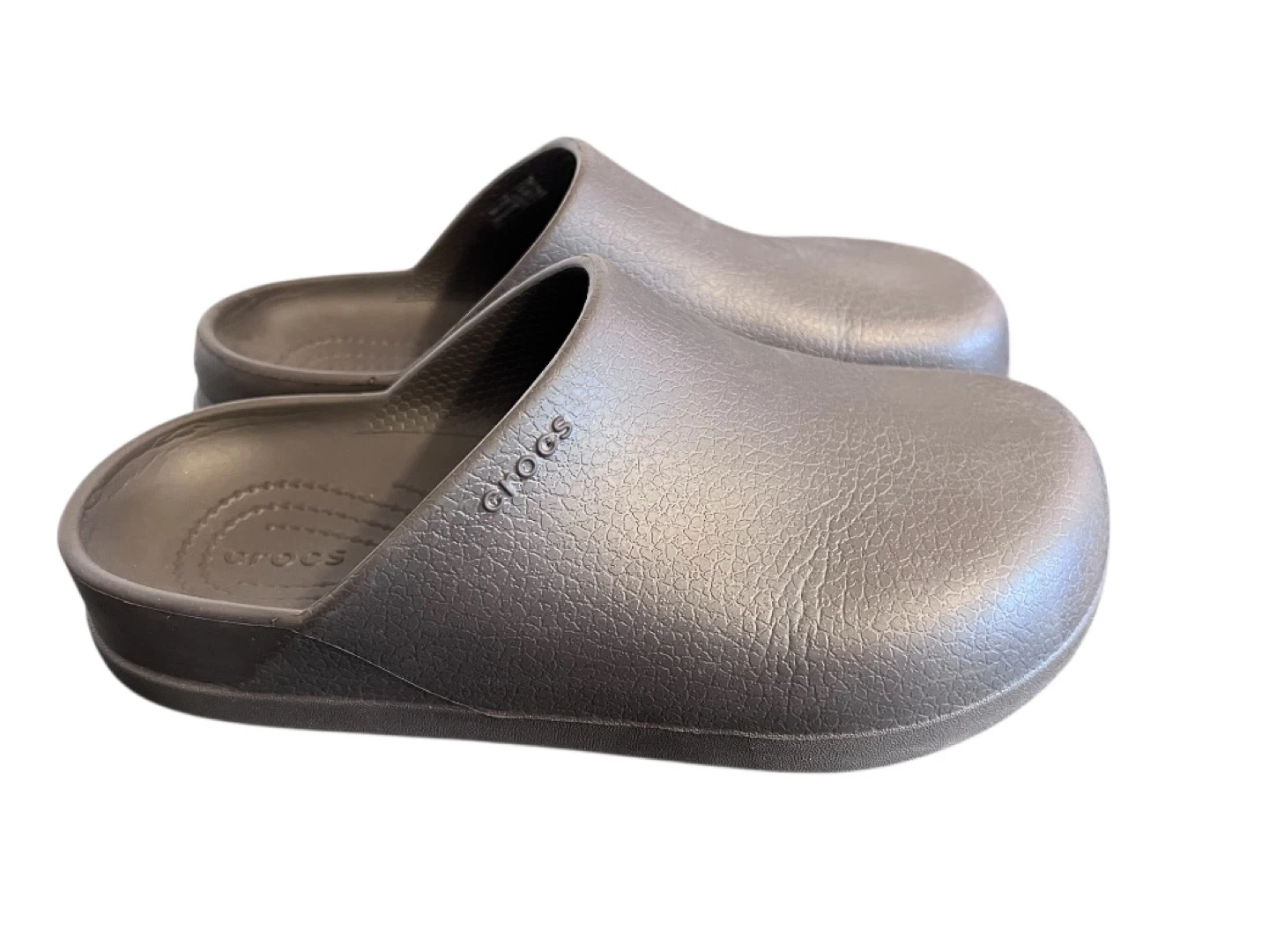 Crocs Dylan Clog – Women’s Size 7 (Men’s 5)
