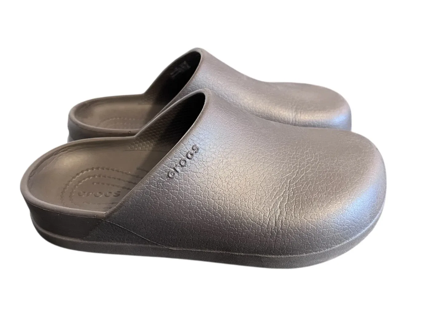 Crocs Dylan Clog – Women’s Size 7 (Men’s 5)