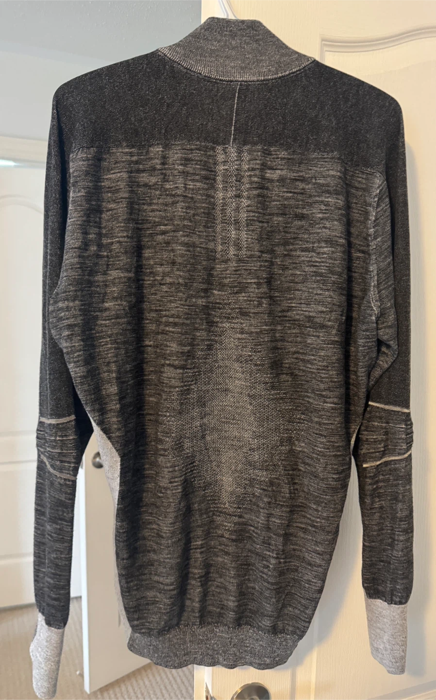 Adidas Running Pullover, Size XL - photo 5