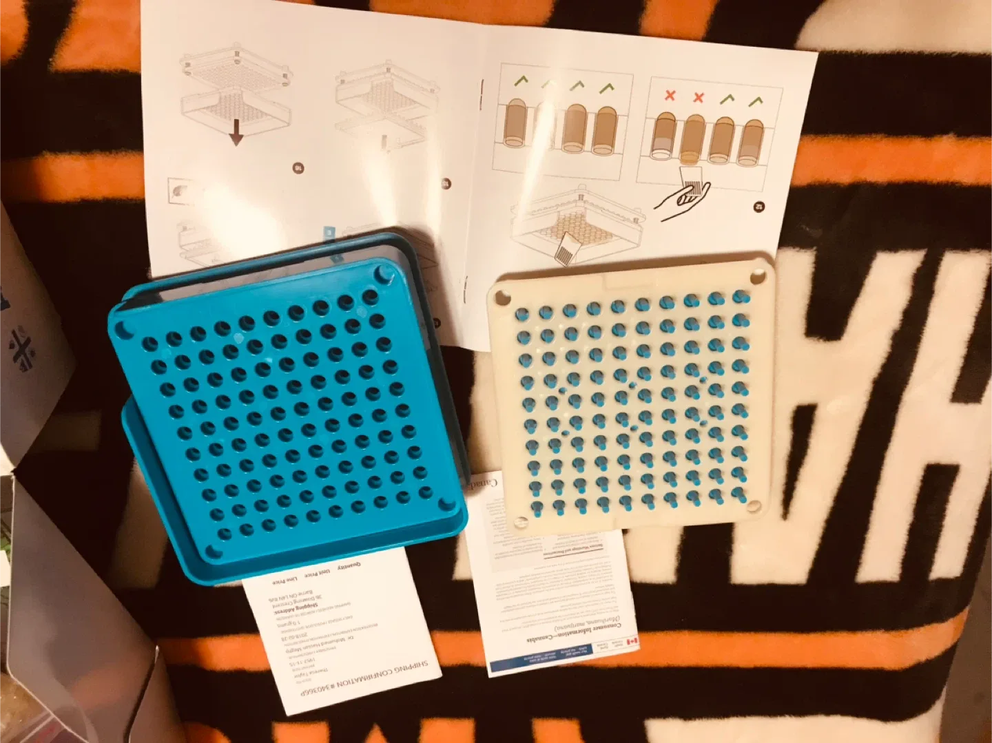 Aurora Capsule Filler Kit image indicator(5)