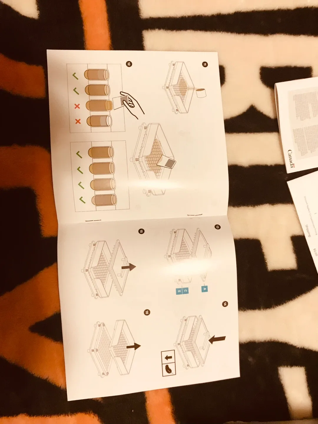 Aurora Capsule Filler Kit image indicator(7)