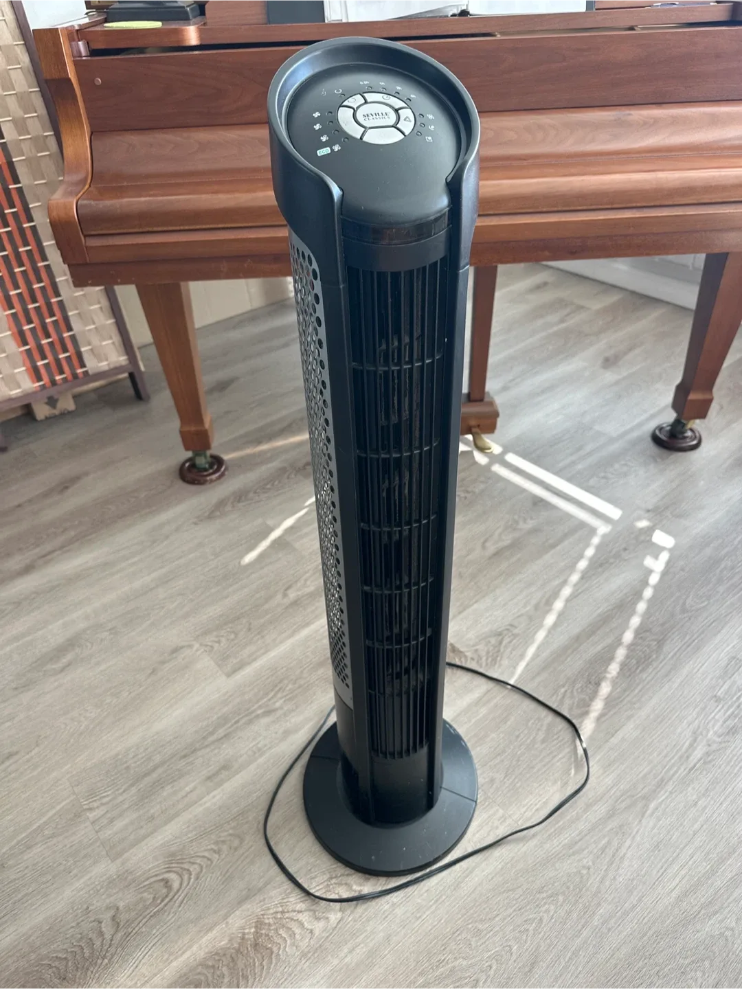 Seville Classics Tower Fan