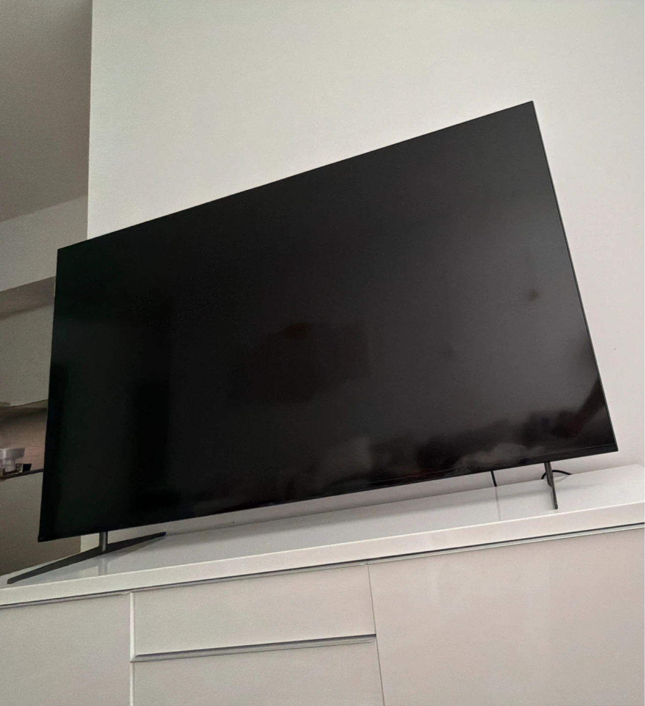 Sony 75 Inch TV - photo 2