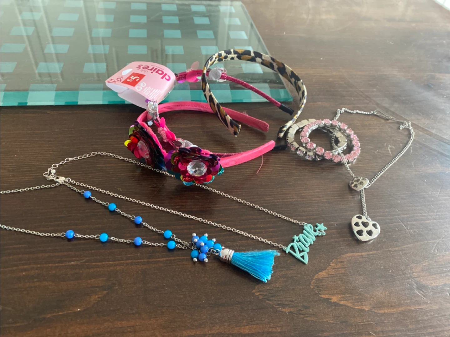 Jewelry Bundle