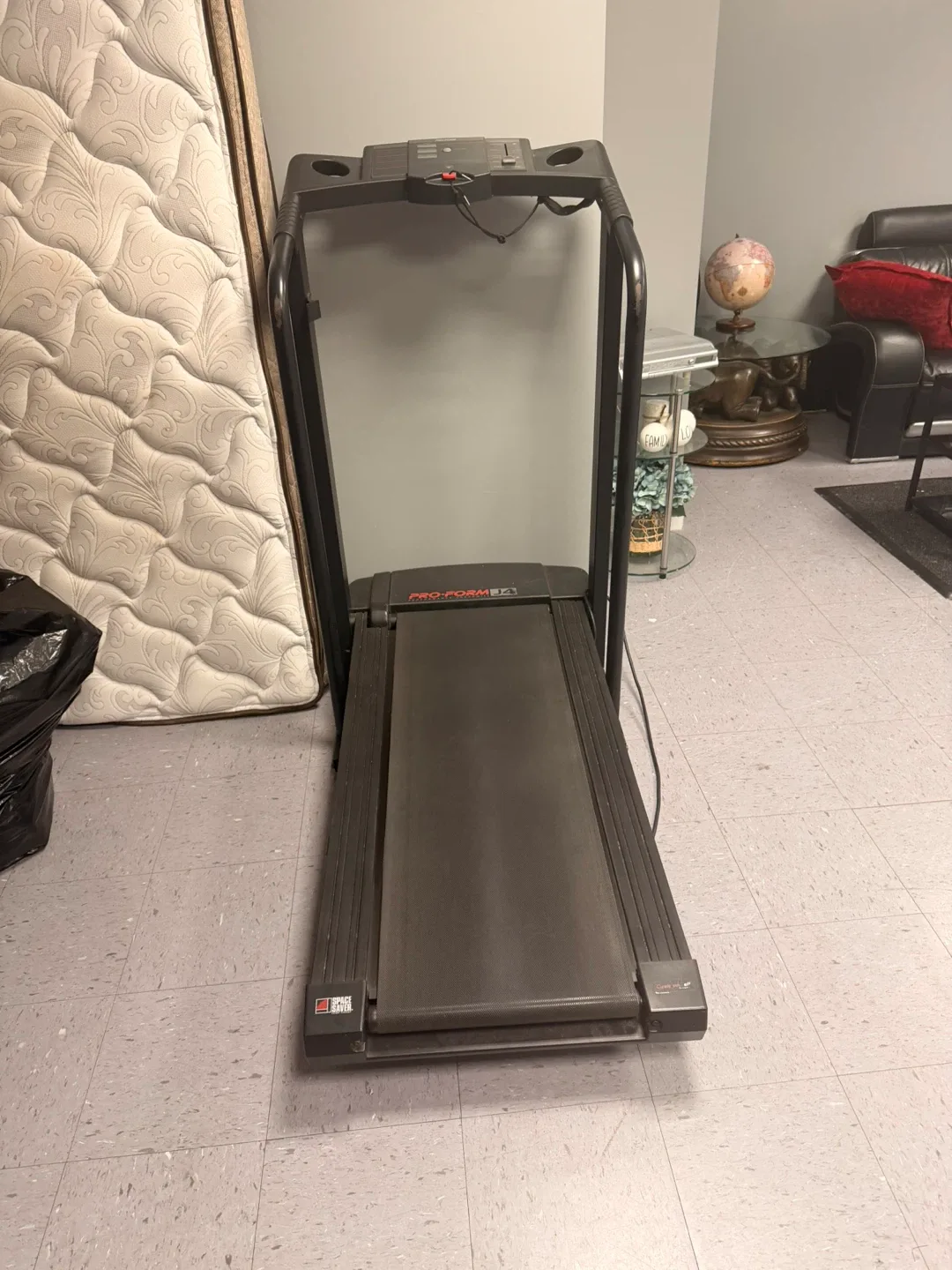 Pro-Form J4 Treadmill image indicator(5)