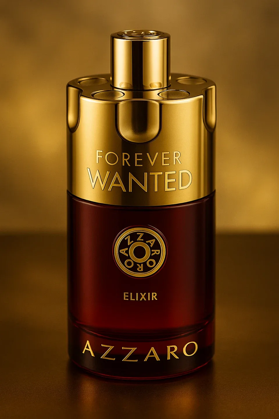 Azzaro Forever Wanted Elixir 100ml image indicator(3)