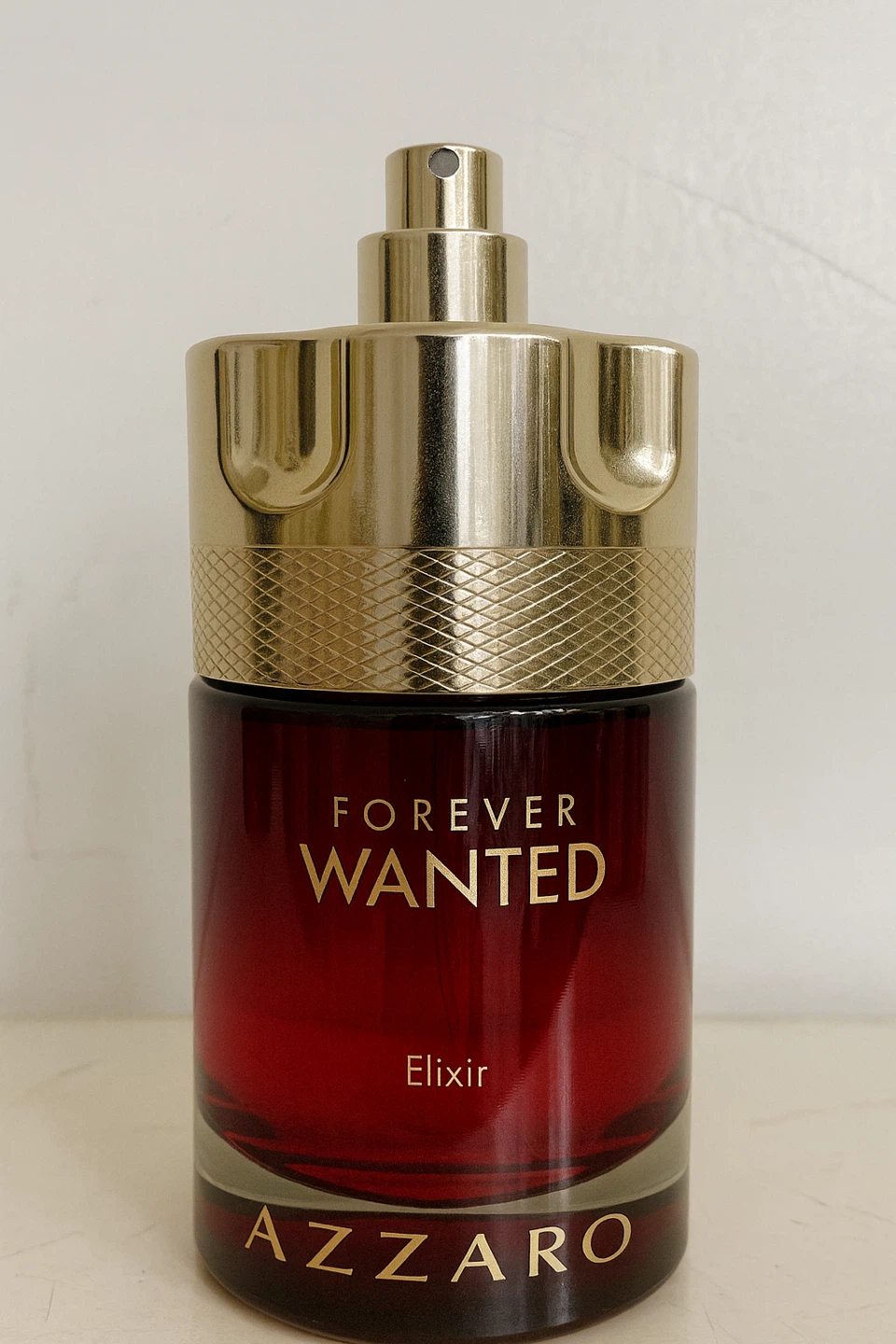 Azzaro Forever Wanted Elixir 100ml - photo 4