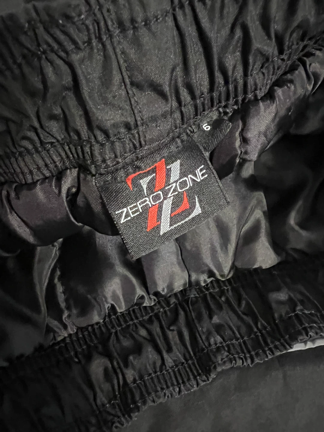 Zero Zone Unisex Snow Pants – Size 6 Brand New • Never Worn - photo 4
