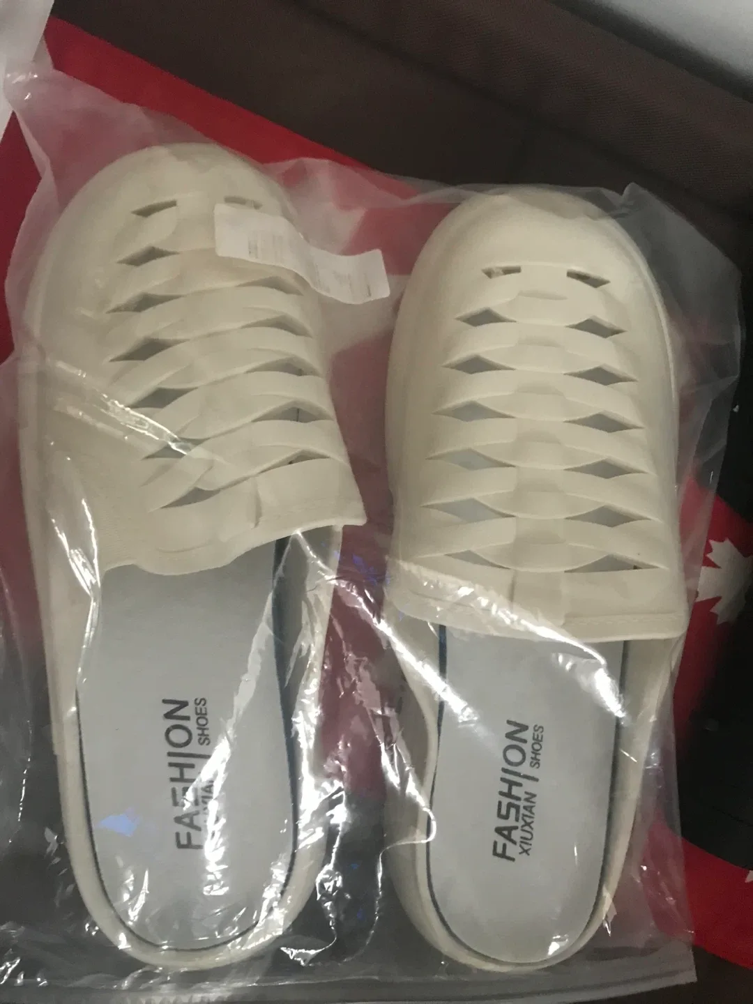 Fashion Xiuxian Shoes - New image indicator(2)