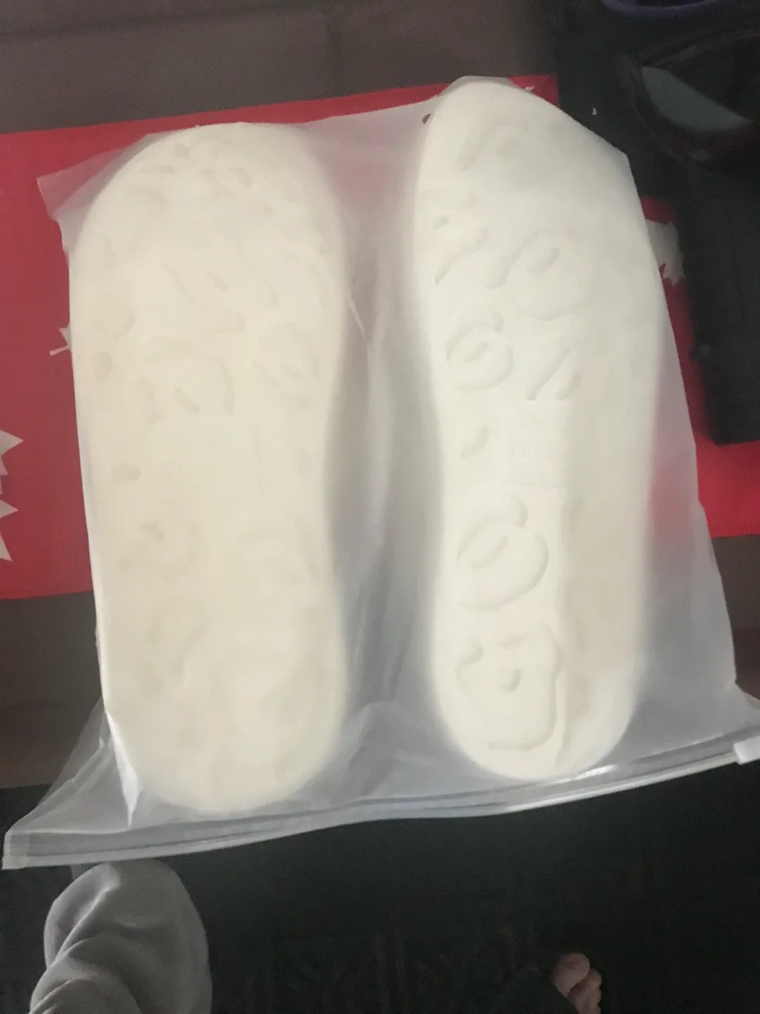 Fashion Xiuxian Shoes - New